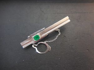 210219タイピンもお買取り致します。　大吉大橋店です