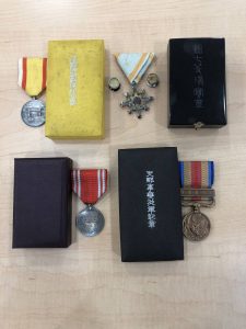 神奈川県で勲章紀章を売るなら買取専門店大吉綾瀬タウンヒルズ店へ