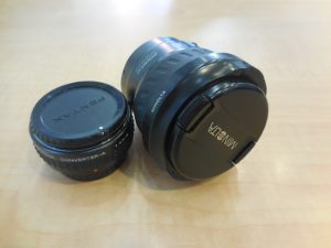 210225カメラのレンズもお持ち下さい！　大吉大橋店です