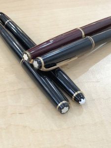 綾瀬市でモンブラン万年筆を高く売るなら買取専門店大吉綾瀬タウンヒルズ店へ