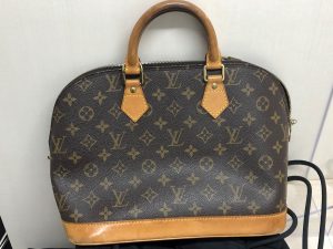 ヴィトンバッグ