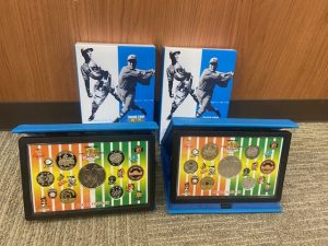 静岡市清水区で今！【記念硬貨】の買取なら買取専門店大吉イトーヨーカドー静岡店！