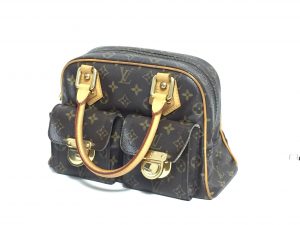 LVモノグラム マンハッタンPM