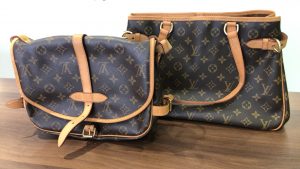 ルイヴィトン買取松山