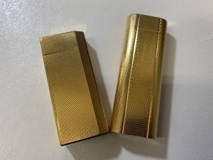 Cartierカルティエ　ライター
