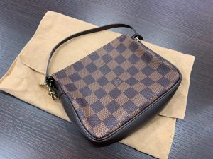 ヴィトン　トゥルースメイクアップ