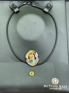 貴金属買取松山