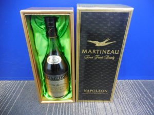 210224大吉大橋店では、ブランデーもお買取り致します。