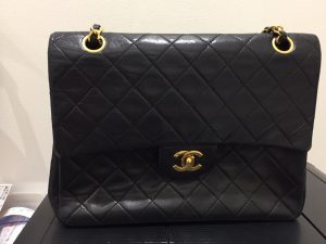 CHANELを売るなら♪買取専門店大吉 イオンモール今治新都市店(=ﾟωﾟ)ﾉ