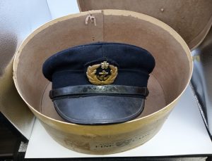 海軍帽子,緑区,買取
