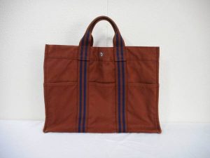 エルメス フールトゥMM