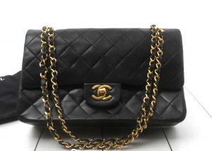 シャネル マトラッセ チェーン