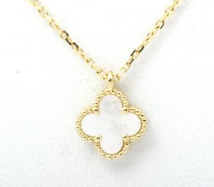 ヴァンクリ　スイートアルハンブラ1