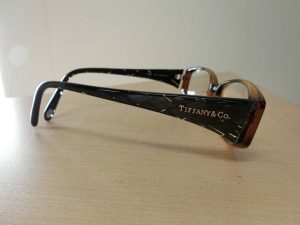 TIFFANY＆Co.ティファニーTF2039・眼鏡・サングラス・ メガネ 度入りフレーのみ
