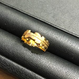 貴金属のお買取りは買取専門店大吉エスモール鶴岡店へ!