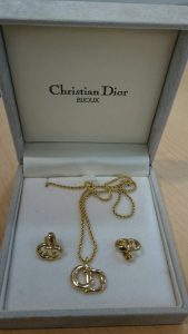 神奈川県でアクセサリーを高く売るなら買取専門店 大吉 綾瀬タウンヒルズ店へ