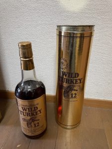 【洋酒買取】ウイスキーをお売り頂きました!買取専門店大吉 新宿本店へ!