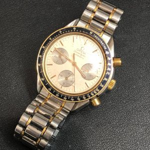 ブランド時計の買取りは買取専門店大吉エスモール鶴岡店へ☆彡