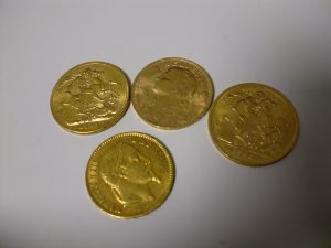 住みたい街第1位,外国金貨,売る,厚木