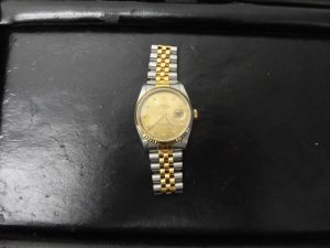 八尾でロレックスを売るなら買取専門大吉八尾店へ。ロレックスは古くても買取専門大吉八尾店でお買取します。