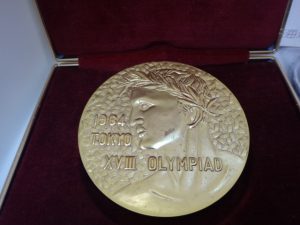 大吉調布店で買取したメダル