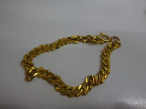 金の買取も大吉 調布店にお任せください！