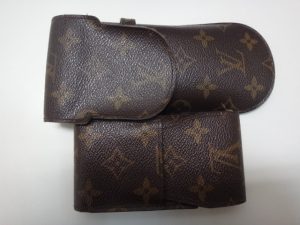 大吉調布店で買取したヴィトン（LV）