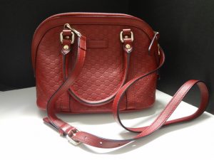 グッチのバッグをお買取り致しました♪大吉ミレニア岩出店です!グッチのバッグをお買取り致しました♪大吉ミレニア岩出店です!