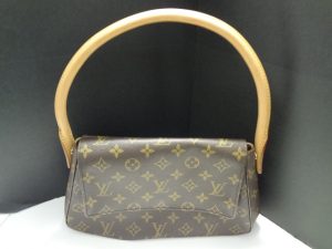 ルイヴィトンのバッグをお買取り致しました♪大吉ミレニア岩出店です!ルイヴィトンのバッグをお買取り致しました♪大吉ミレニア岩出店です!