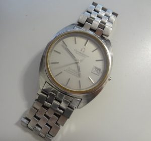 オメガのお時計をお買取り致しました♪大吉ミレニア岩出店です！オメガのお時計をお買取り致しました♪大吉ミレニア岩出店です！