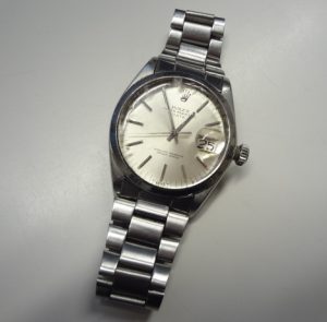 ロレックスのお時計をお買取り致しました♪大吉ミレニア岩出店です!ロレックスのお時計をお買取り致しました♪大吉ミレニア岩出店です!