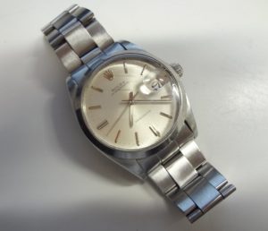 ロレックスのお時計をお買取り致しました♪大吉ミレニア岩出店です!ロレックスのお時計をお買取り致しました♪大吉ミレニア岩出店です!