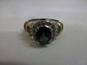 プラチナの買取も大吉 調布店にお任せください!