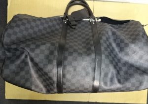 ヴィトン(LV)の買取も大吉 調布店にお任せください!