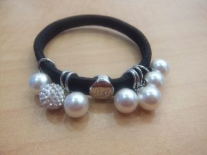 スワロフスキーのアクセサリをお買取りしました！！大吉松江店