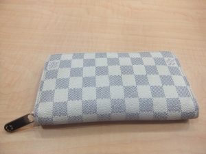 ヴィトンの財布をお買取りいたしました！！大吉松江店