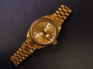 ロレックス 大吉今里店