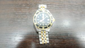 タグホイヤーの買取なら大吉和光店にお任せ下さい!