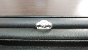 ダイヤモンドの買取なら大吉和光店にお任せ下さい!