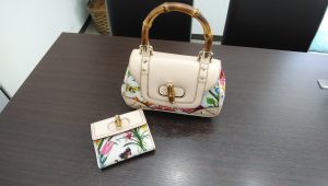 グッチの買取なら大吉和光店にお任せ下さい!