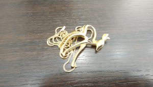 貴金属の買取なら大吉和光店にお任せ下さい。貴金属の買取強化中‼