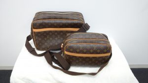 ブランドバッグの買取は買取専門店 大吉 イオン古川店にお任せください!