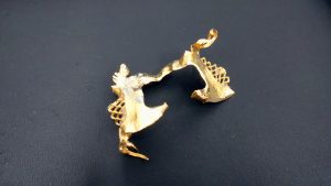 金歯の買取は買取専門店 大吉 イオン古川店にお任せください!