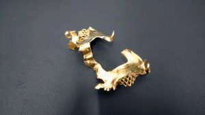 金歯の買取は買取専門店 大吉 イオン古川店にお任せください!