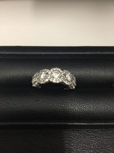 ダイヤモンド高価買取