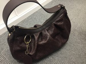 三笠市でブランドバッグを売るなら買取専門店 大吉 イオン岩見沢店にお任せくださいΣ(・ω・ノ)ノ!