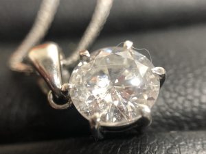 【ダイヤモンド買取】ジュエリーの買取は買取専門店大吉新宿本店へ!