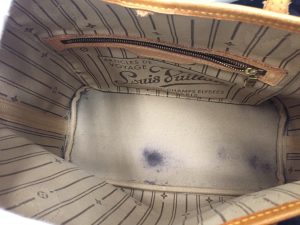 ヴィトンのバッグお買取りしました♪買取専門店 大吉 イオン岩見沢店ですヾ(@⌒ー⌒@)ノ