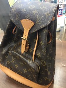 ヴィトン高価買取