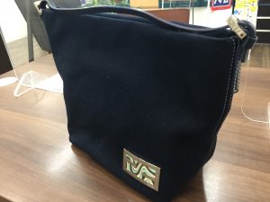 FENDIのバッグをお買取りしました♪ 買取専門店 大吉 イオン岩見沢店です!!